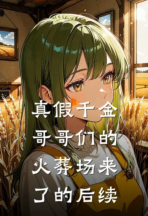 真假千金：哥哥们的火葬场来了的后续