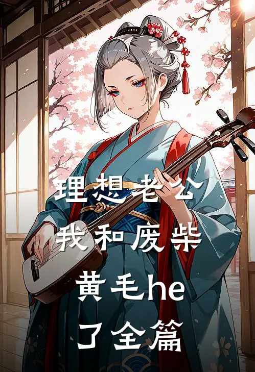 理想老公：我和废柴黄毛he了全篇