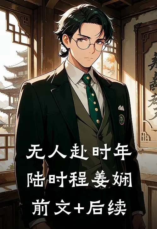 无人赴时年陆时程姜娴前文+后续