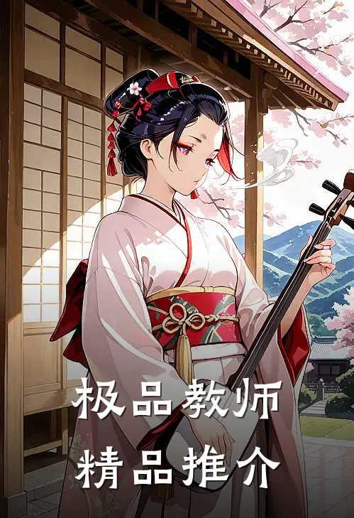 极品教师精品推介