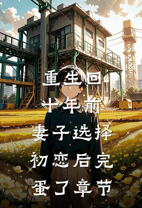 重生回十年前，妻子选择初恋后完蛋了章节
