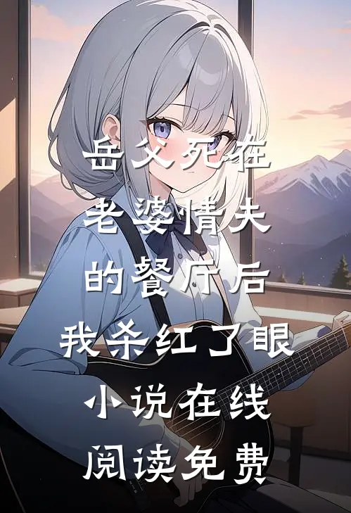 岳父死在老婆情夫的餐厅后，我杀红了眼小说在线阅读免费