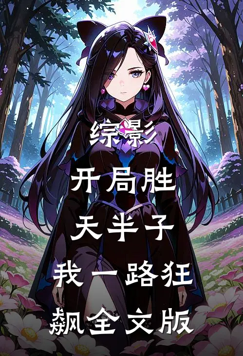 综影：开局胜天半子，我一路狂飙全文版
