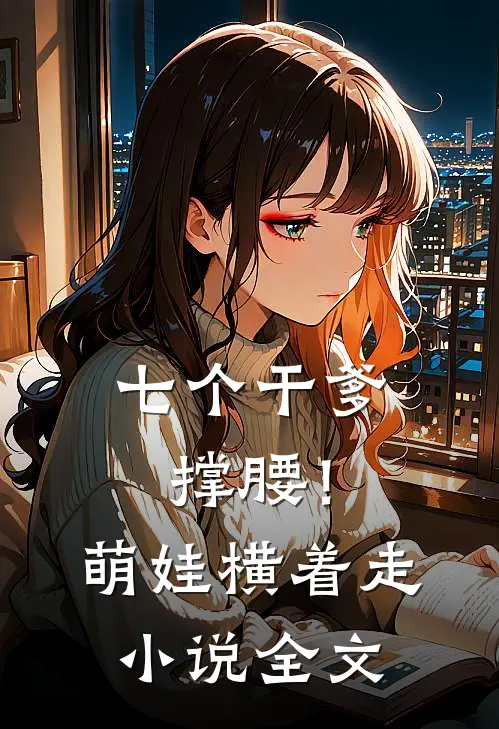 七个干爹撑腰！萌娃横着走小说全文