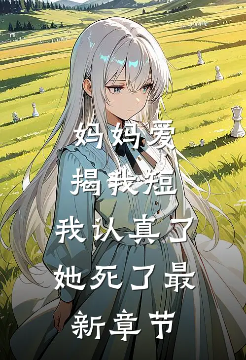 妈妈爱揭我短，我认真了，她死了最新章节