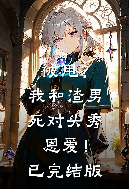 被甩？我和渣男死对头秀恩爱！已完结版