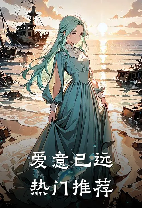 爱意已远热门推荐