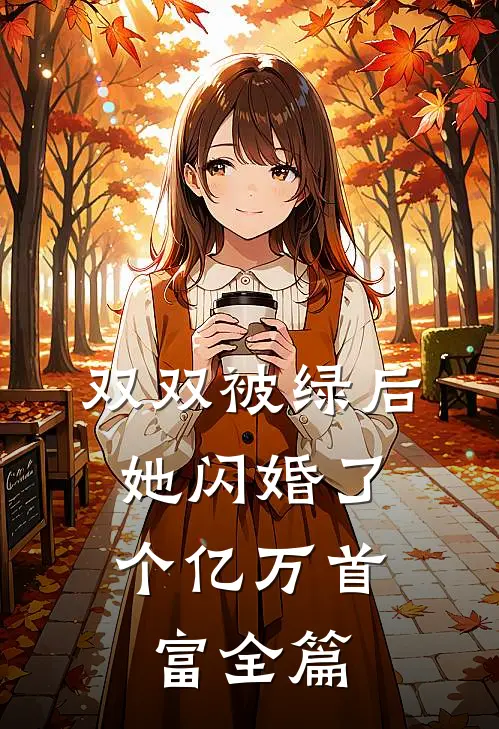 双双被绿后，她闪婚了个亿万首富全篇