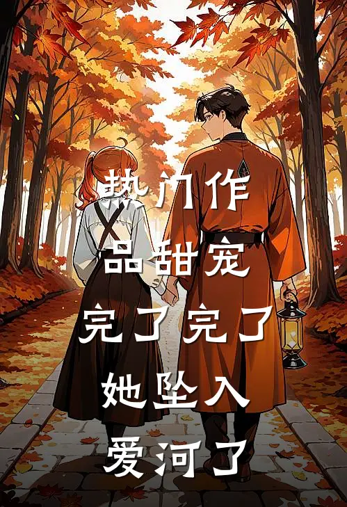 热门作品甜宠：完了完了，她坠入爱河了