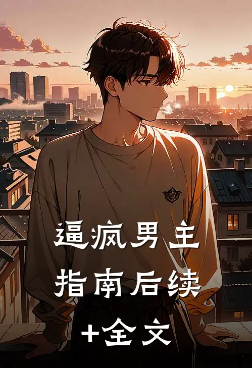 逼疯男主指南后续+全文
