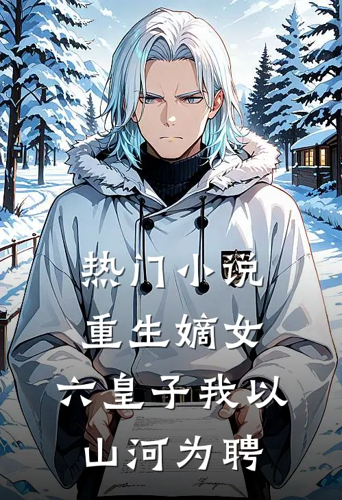 热门小说重生嫡女：六皇子我以山河为聘