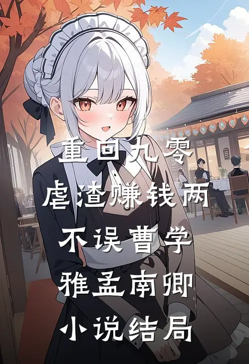 重回九零：虐渣赚钱两不误曹学雅孟南卿小说结局