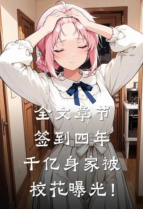全文章节签到四年，千亿身家被校花曝光！