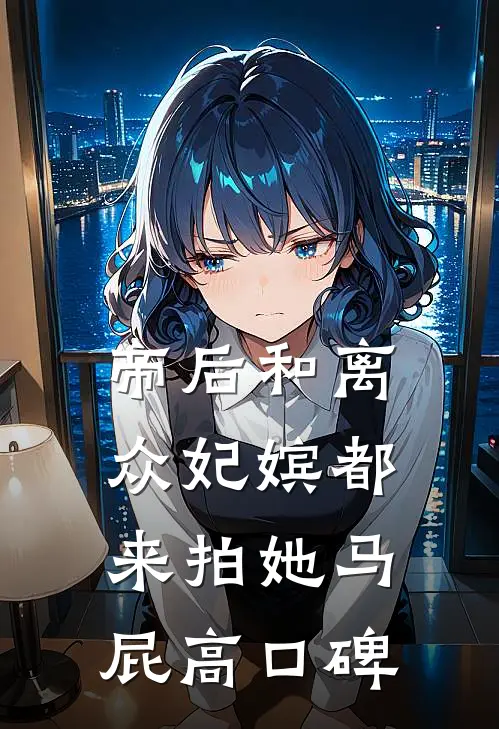 帝后和离众妃嫔都来拍她马屁高口碑