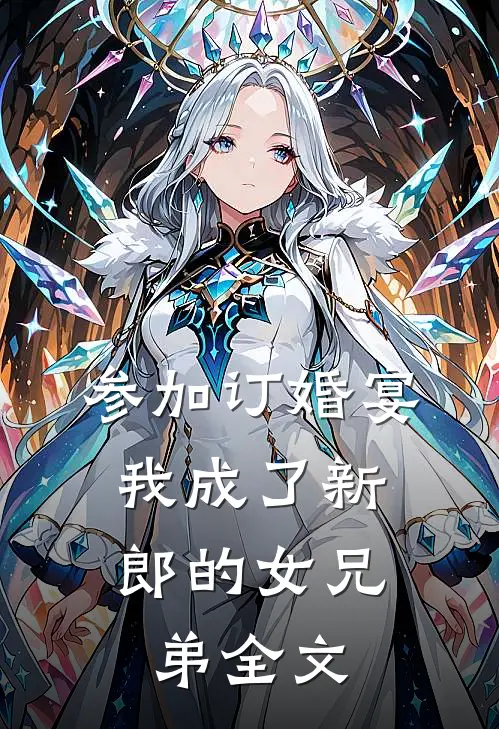 参加订婚宴，我成了新郎的女兄弟全文