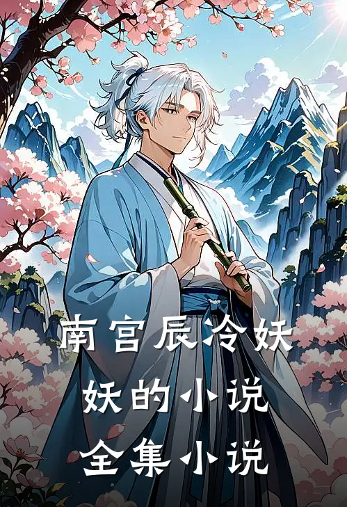 南宫辰冷妖妖的小说全集小说