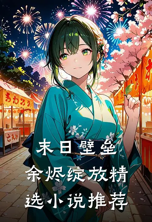 末日壁垒，余烬绽放精选小说推荐