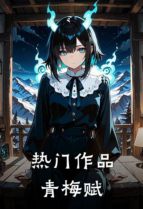 热门作品青梅赋
