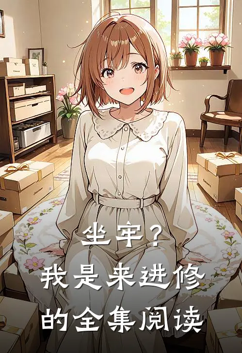 坐牢？我是来进修的全集阅读