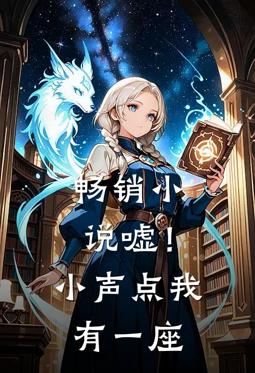 畅销小说嘘！小声点，我有一座