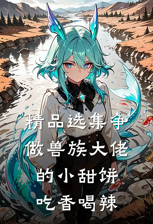 精品选集争做兽族大佬的小甜饼，吃香喝辣
