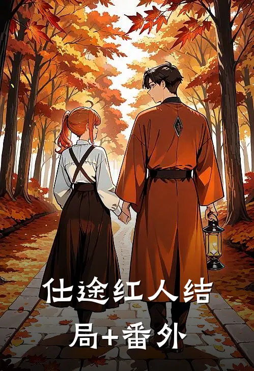 仕途红人结局+番外