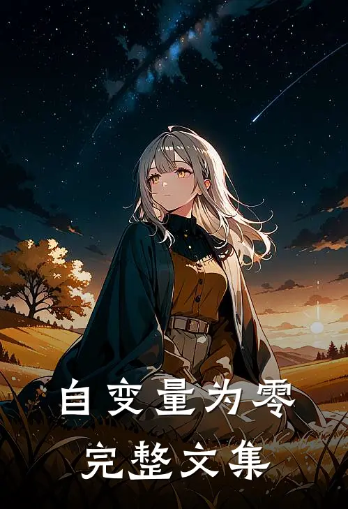 自变量为零完整文集