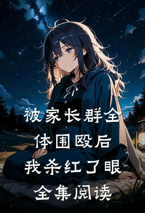被家长群全体围殴后，我杀红了眼全集阅读