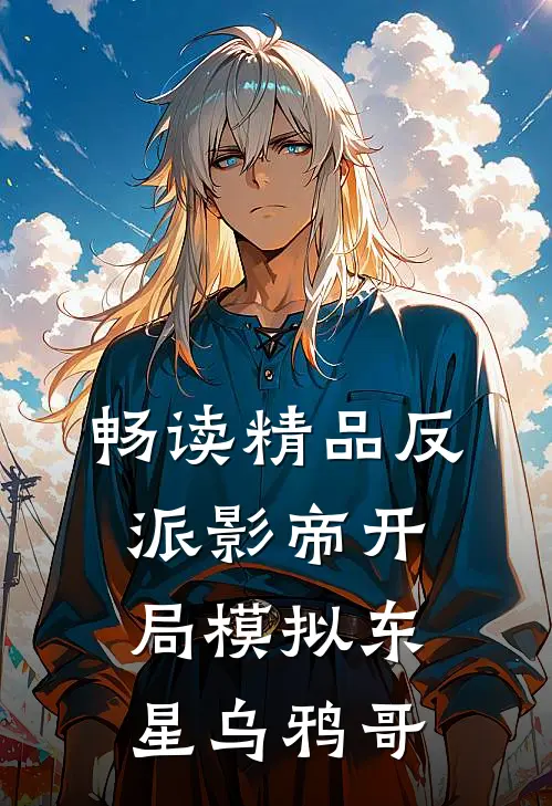 畅读精品反派影帝开局模拟东星乌鸦哥