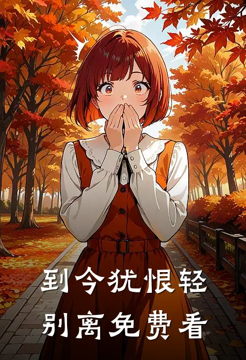 到今犹恨轻别离免费看
