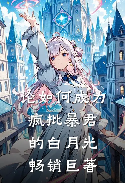 论如何成为疯批暴君的白月光畅销巨著