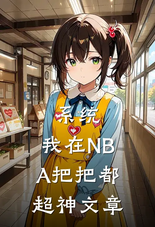 系统：我在NBA把把都超神文章