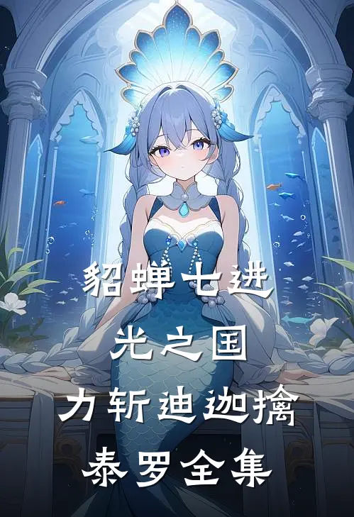 貂蝉七进光之国，力斩迪迦擒泰罗全集