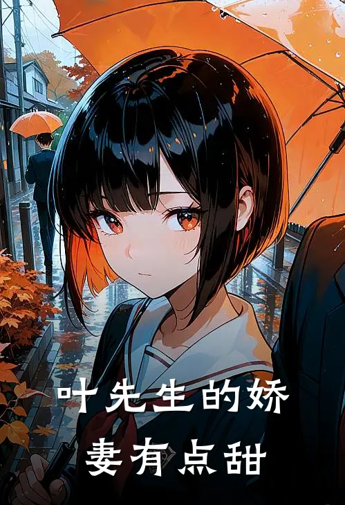 叶先生的娇妻有点甜