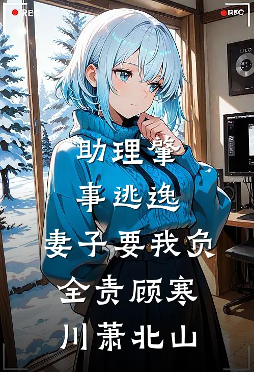 助理肇事逃逸，妻子要我负全责顾寒川萧北山
