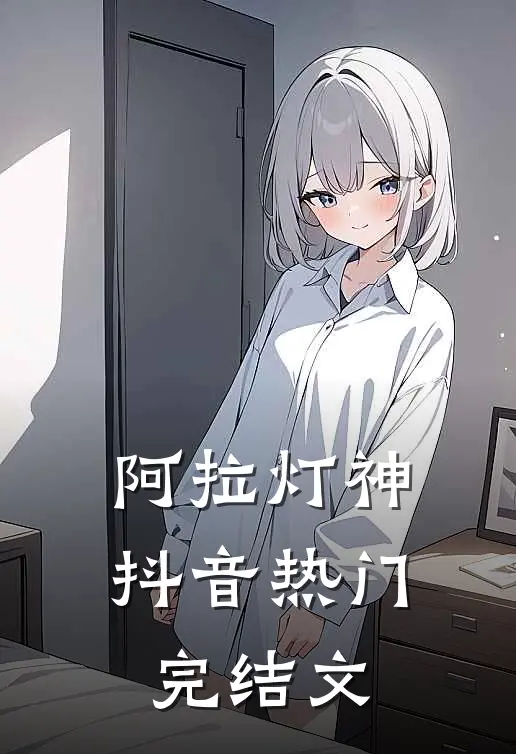 阿拉灯神抖音热门完结文