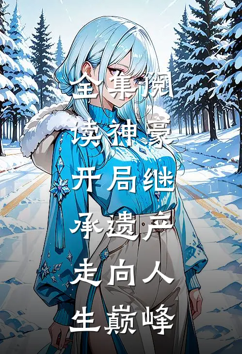 全集阅读神豪：开局继承遗产，走向人生巅峰
