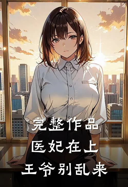 完整作品医妃在上：王爷别乱来