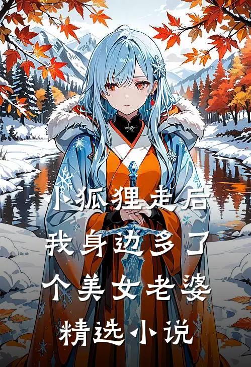 小狐狸走后，我身边多了个美女老婆精选小说