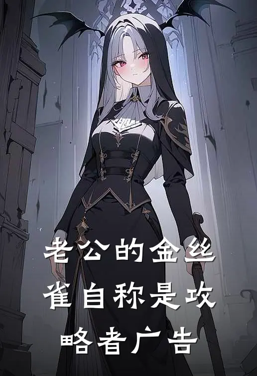 老公的金丝雀自称是攻略者广告