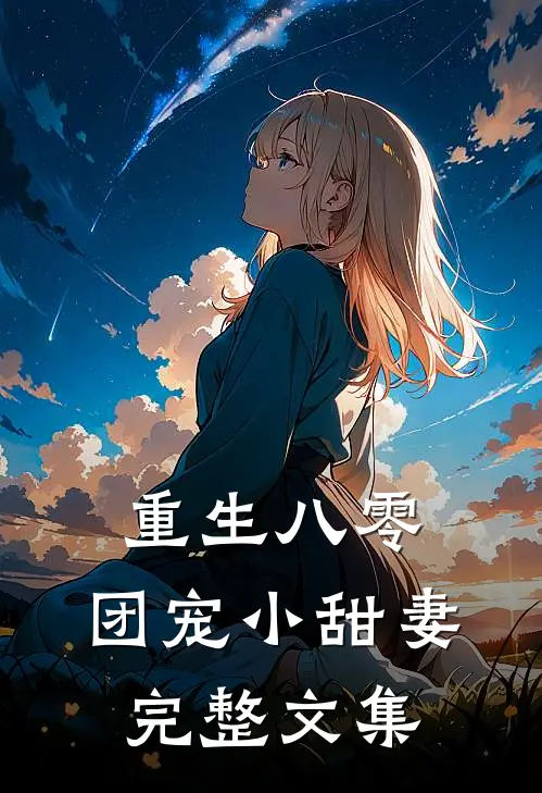 重生八零：团宠小甜妻完整文集