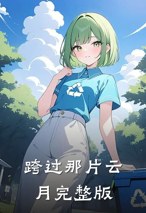跨过那片云月完整版