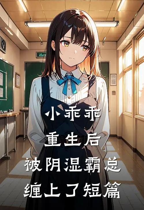 小乖乖重生后，被阴湿霸总缠上了短篇