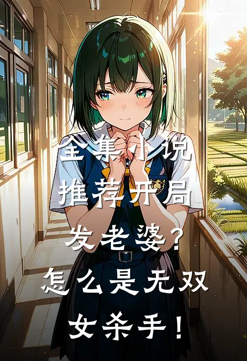 全集小说推荐开局发老婆？怎么是无双女杀手！