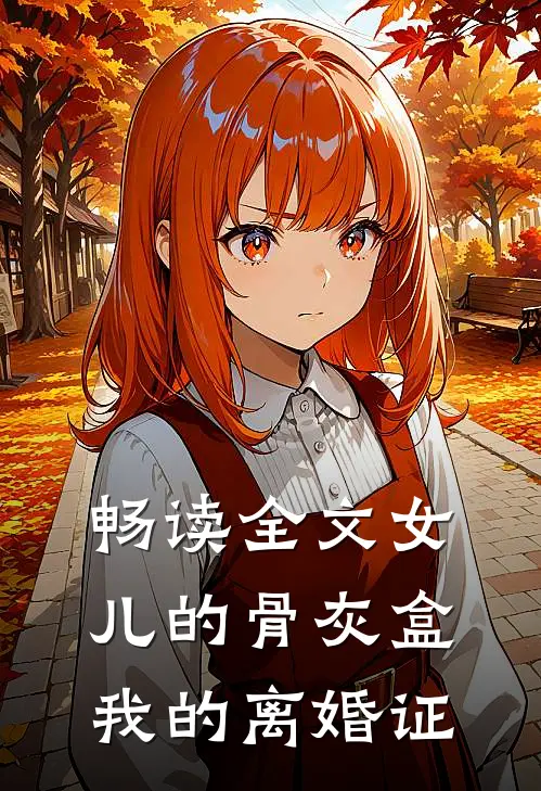 畅读全文女儿的骨灰盒，我的离婚证