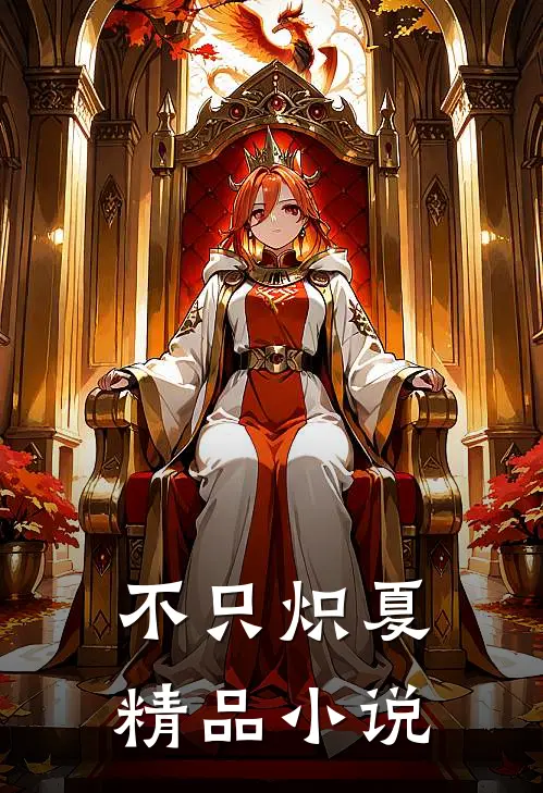 不只炽夏精品小说
