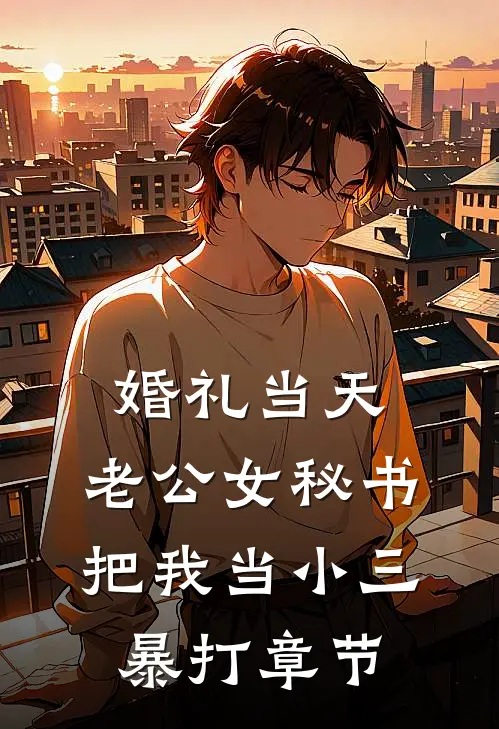 婚礼当天，老公女秘书把我当小三暴打章节
