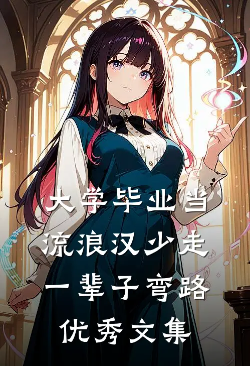 大学毕业当流浪汉少走一辈子弯路优秀文集