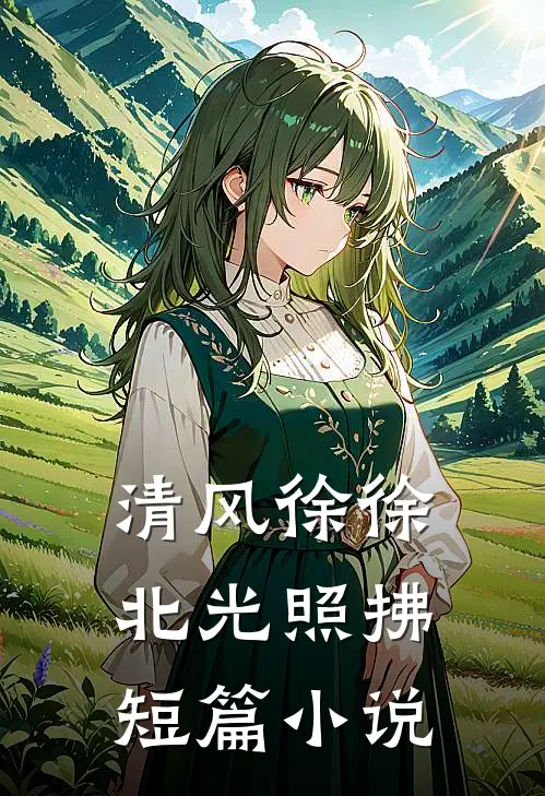 清风徐徐，北光照拂短篇小说