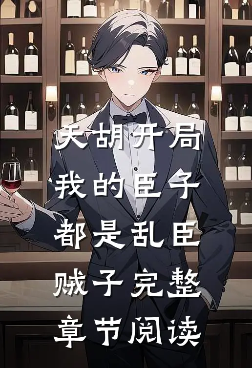 天胡开局，我的臣子都是乱臣贼子完整章节阅读